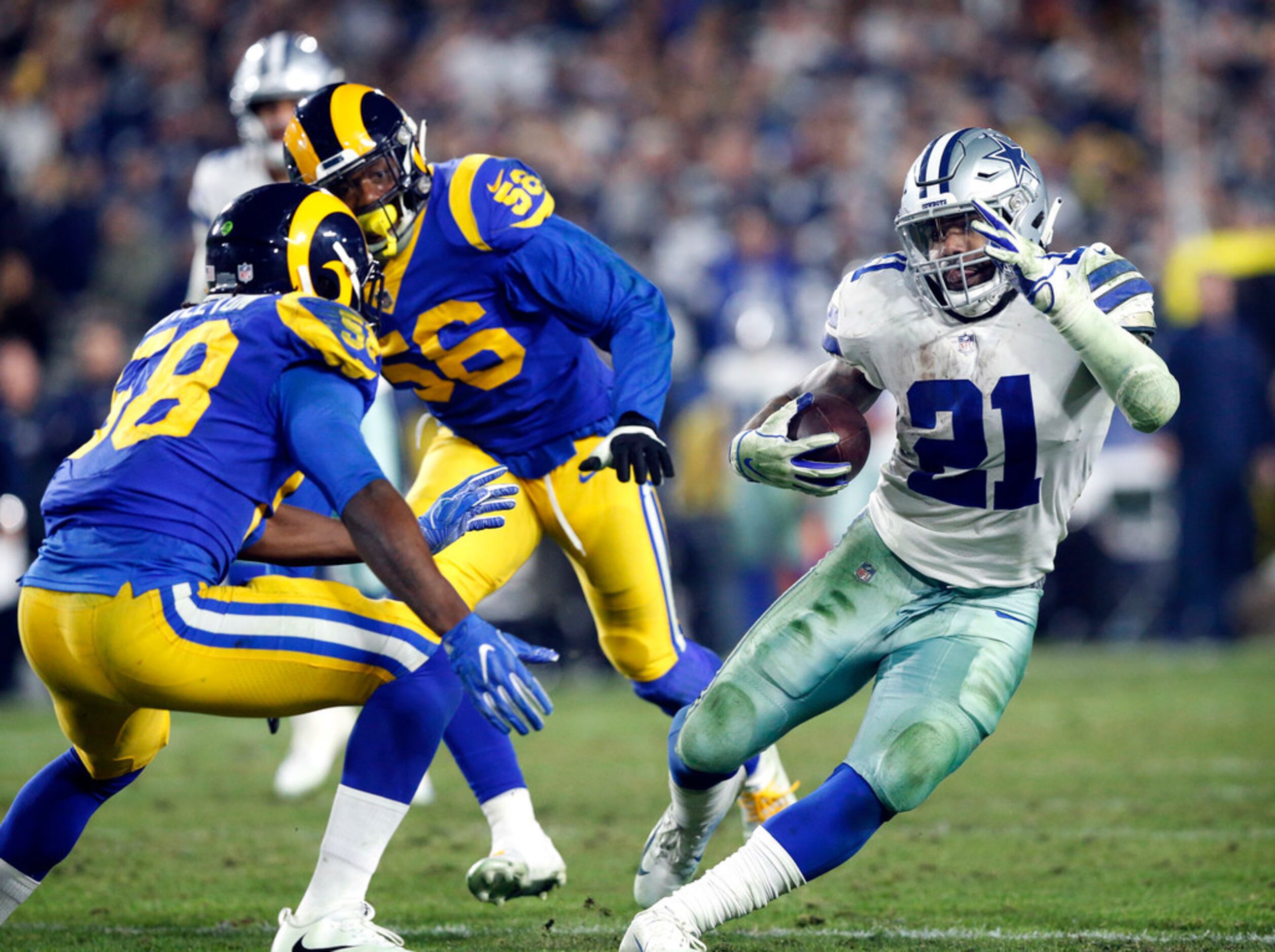 3 pre-playoff fixes the Dallas Cowboys offense needs to make