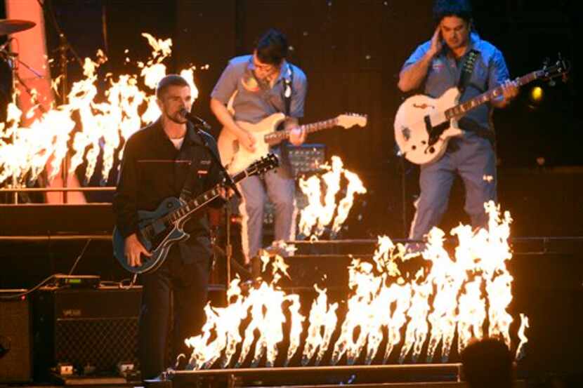 Boletos para ver en concierto a Juanes y a otros artistas en Dalas y Fort Worth se venden...