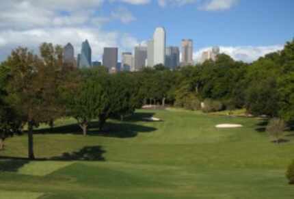  Stevens Park in north Oak Cliff would be excluded from the ban. (File Photo)