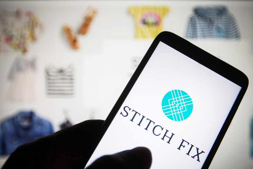 Stitch Fix is closing its Dallas fulfillment center, putting 558 people out of work...