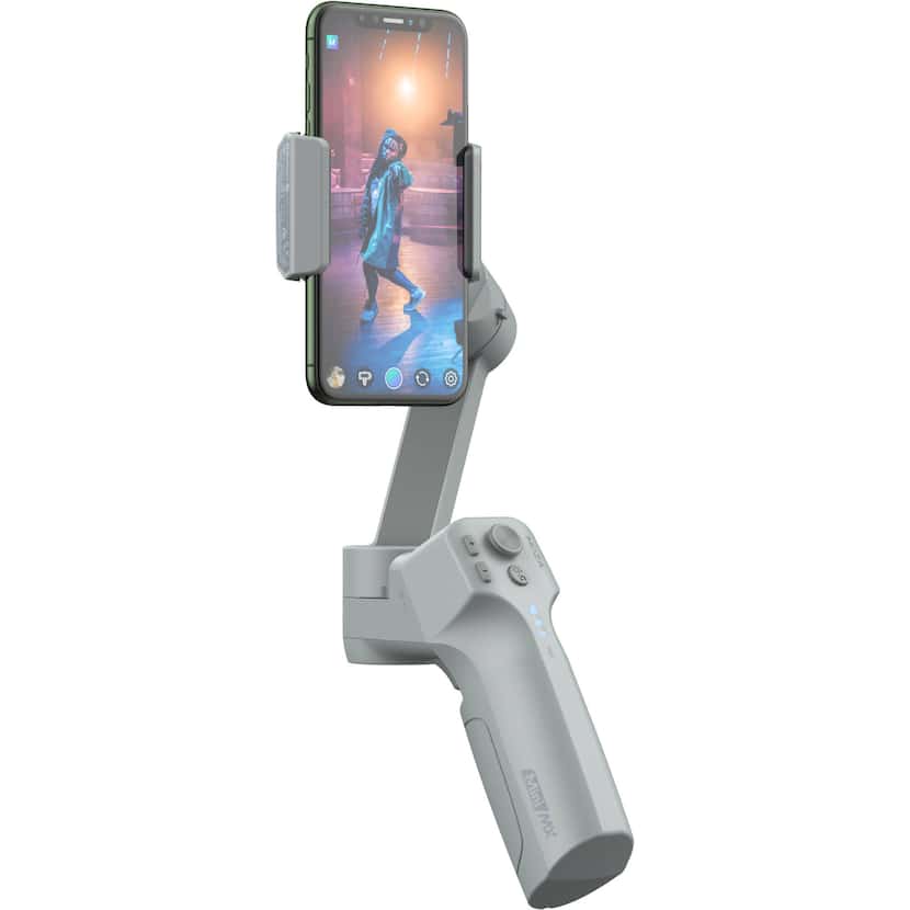 Moza MiniMX Foldable Smartphone Gimbal
