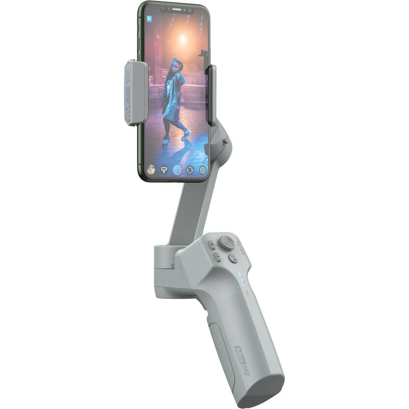 Moza MiniMX Foldable Smartphone Gimbal