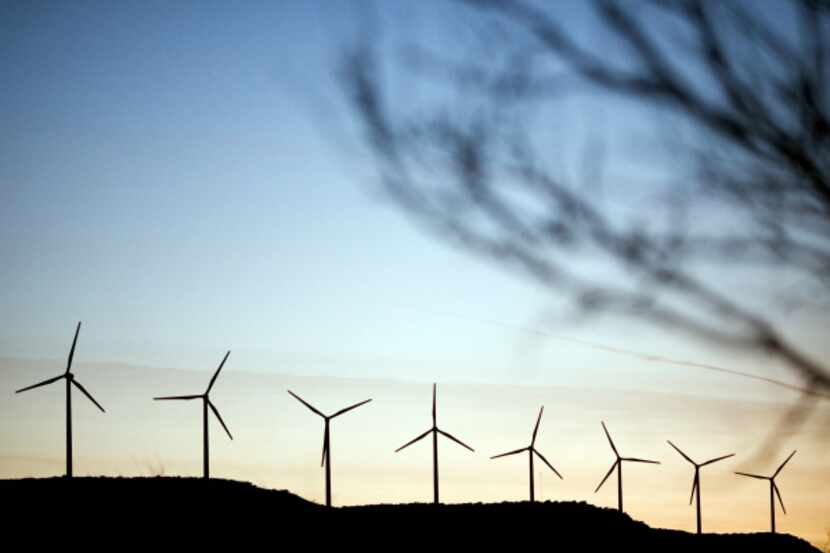 Clean energy saves Texans almost $1 billion per month. That's leadership, writes contributor...