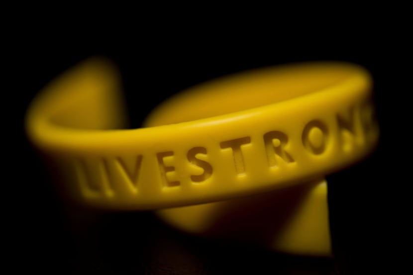 Nike helped the Livestrong  foundation raise more than $100 million, making the charity’s...