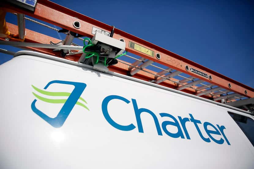  Charter Communications has won approval to purchase Time Warner Cable for $55 billion, a...
