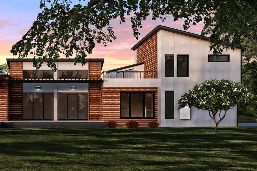 S2A Modular plans to manufacture a variety of modular homes and buildings.