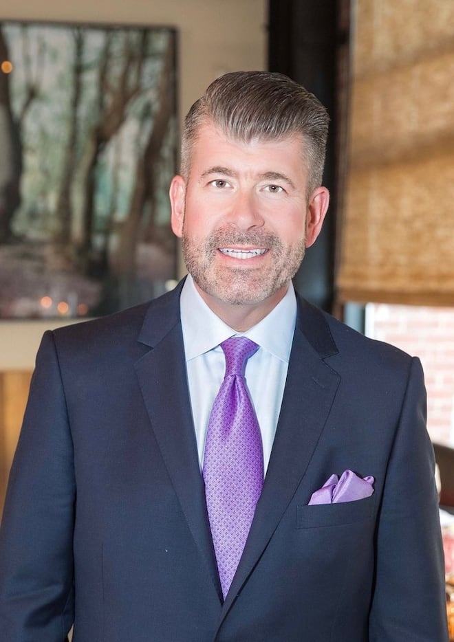 Neiman Marcus Group promoted Alan Morrell to vice president, general manager at Neiman...