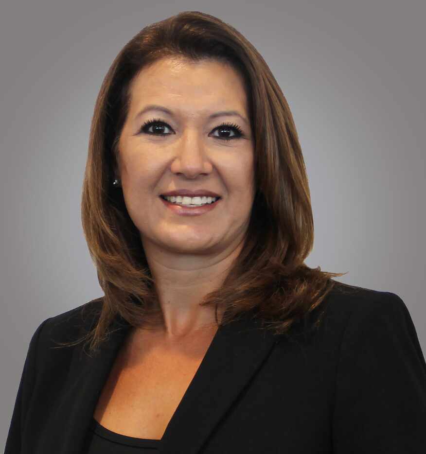Cushman & Wakefield named Christy Means managing director of asset services.