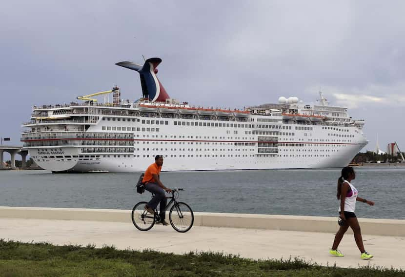 Carnival  has proposed cruises to cities in Cuba beginning in May.