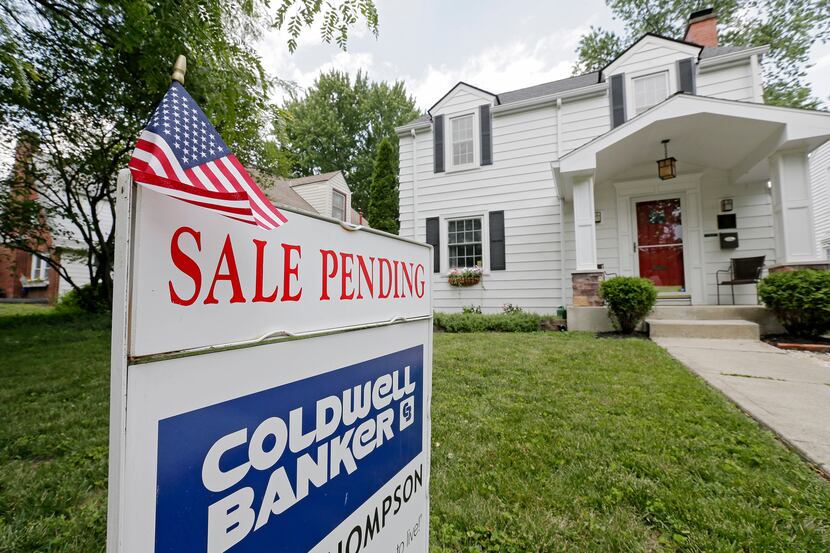 A surge in home sales has gobbled up housing inventories around the country.