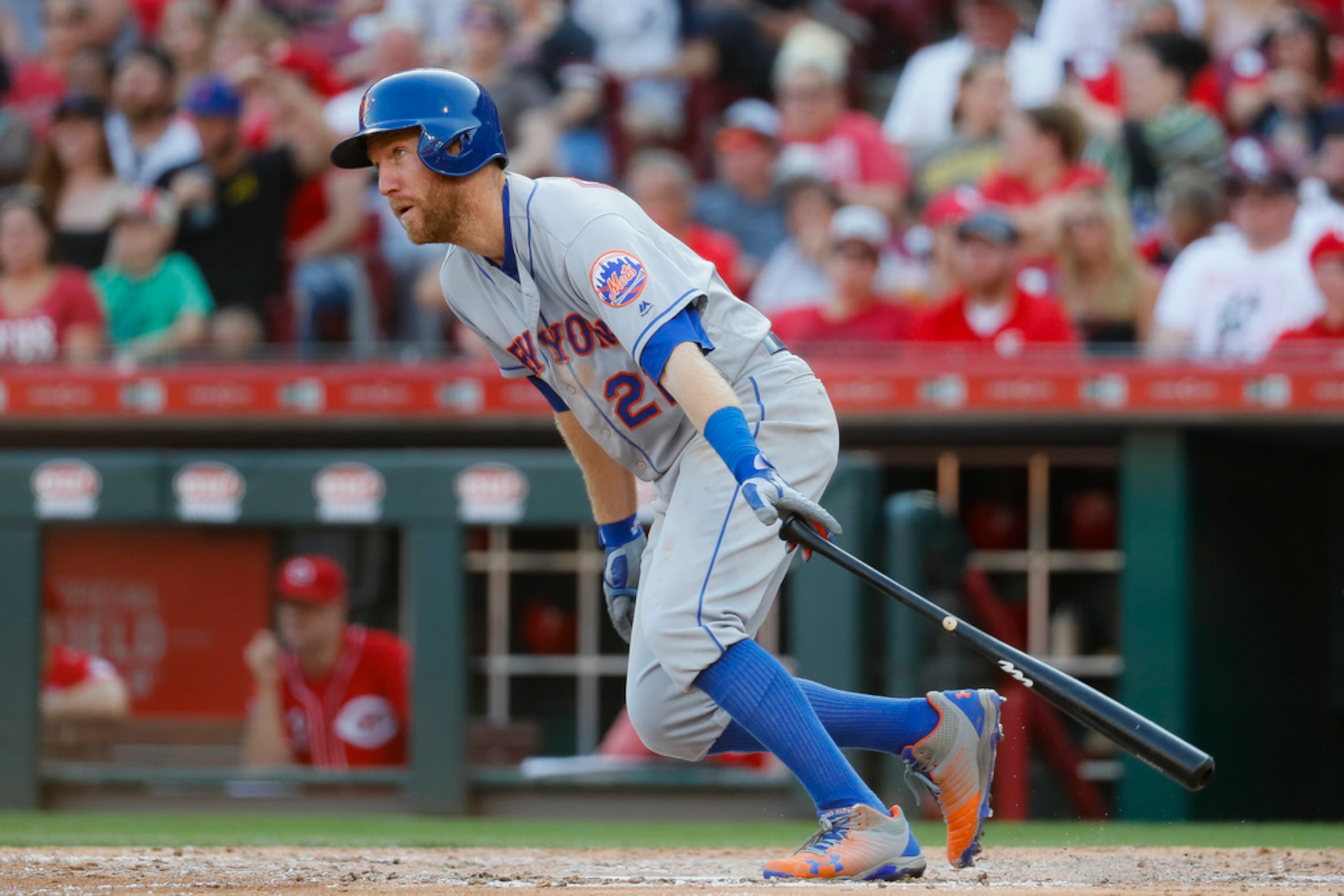 Mets' Todd Frazier, a former Little League World Series hero, only knows  how to have fun 