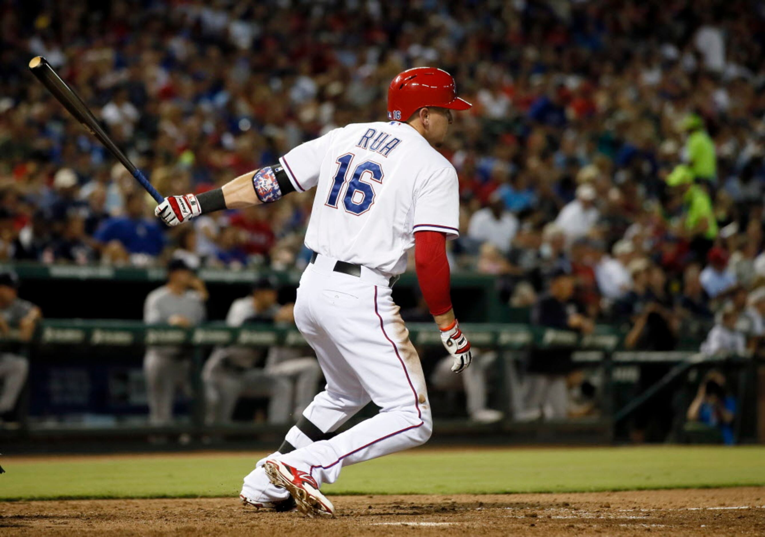 Texas Rangers: Could Mike Napoli Be Headed to The Yankees?