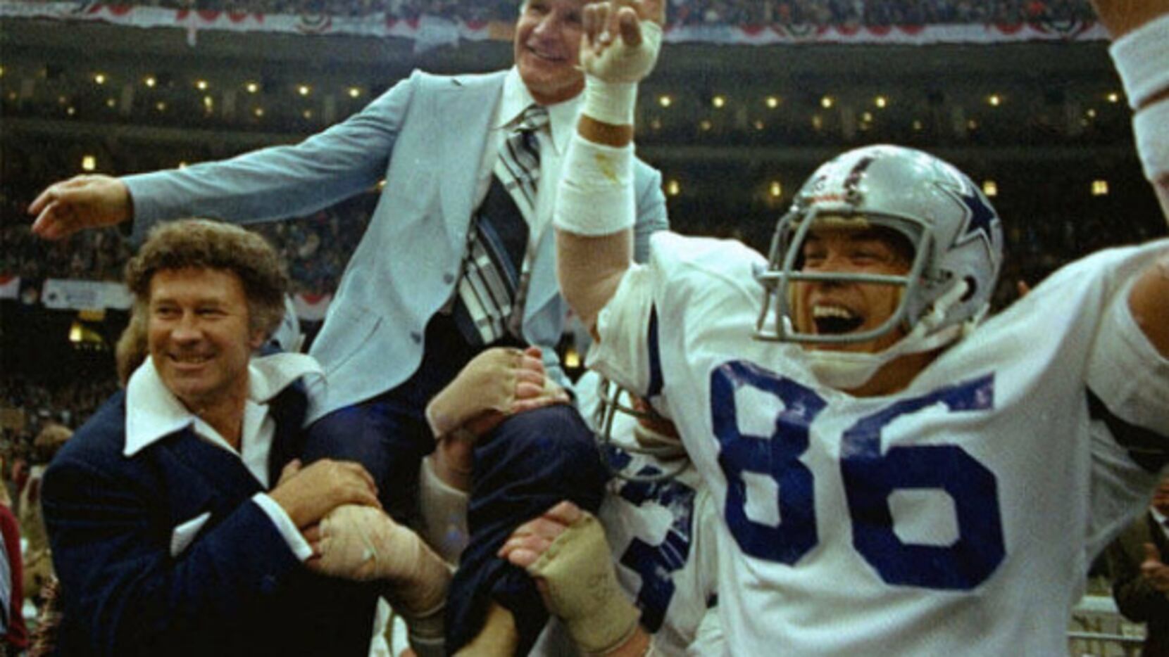 How The Dallas Morning News covered Super Bowl XII: Cowboys 27, Broncos 10