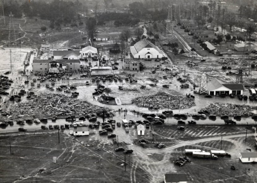 Shot March 19, 1937 - (from Wikipedia) The New London School explosion occurred on March 18,...