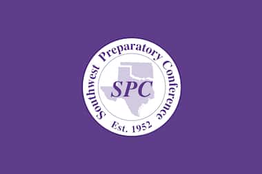 The 2023-24 Southwest Preparatory Conference winter championships are this weekend in Houston.
