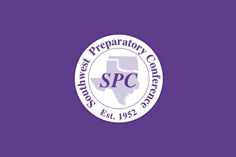 Southwest Preparatory Conference logo.