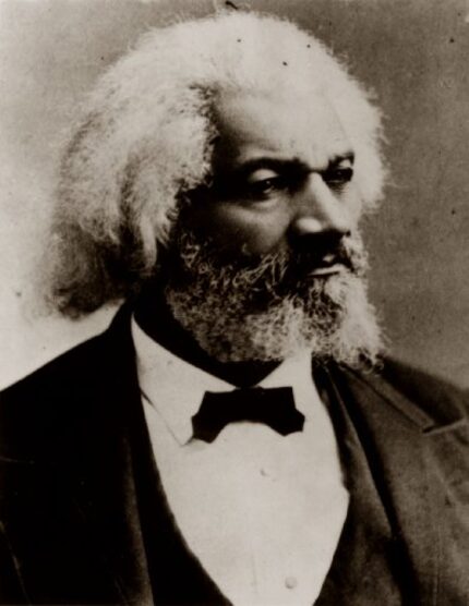 Frederick Douglass