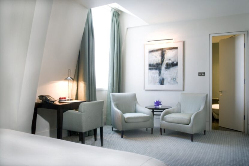 For discerning visitors to London, the luxurious One Aldwych Hotel is convenient to all the...