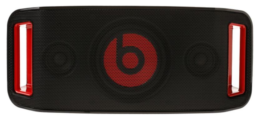 Get the beat: With Bluetooth, iPod and iPhone compatibility, you can get full, clear sound...