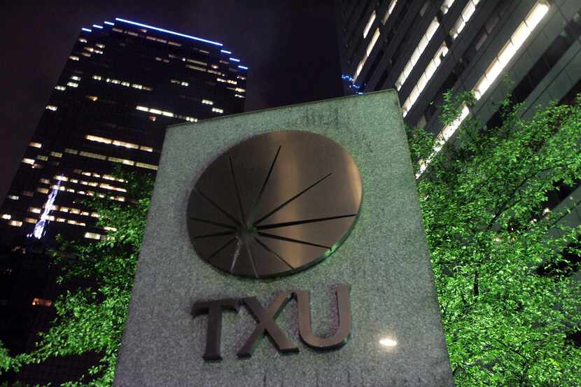 TPG and other investment groups led a $44 billion buyout of Dallas-based TXU in 2007 that's...
