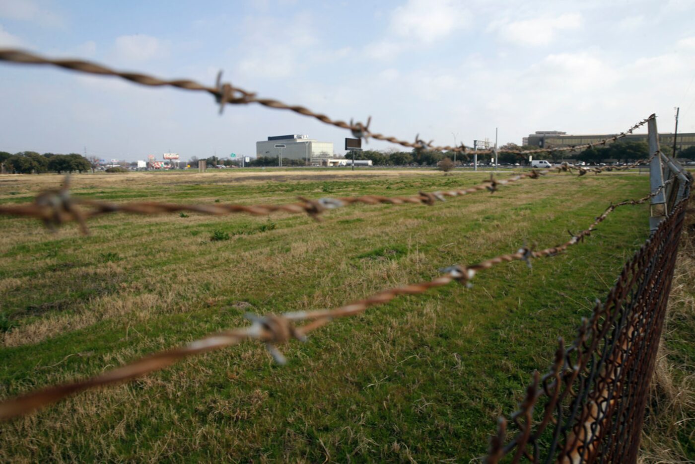 The Salvation Army plans to build a northwest campus on 20 acres  near the intersection of...