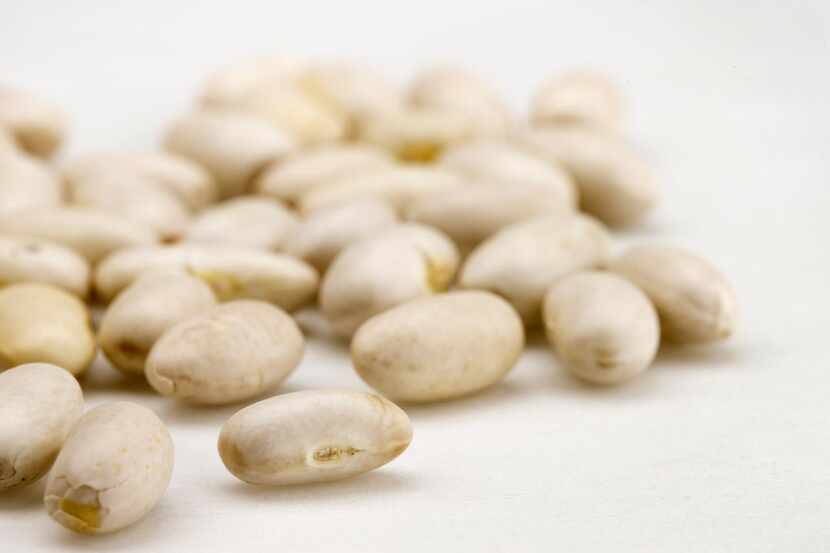 
Cannellini beans
