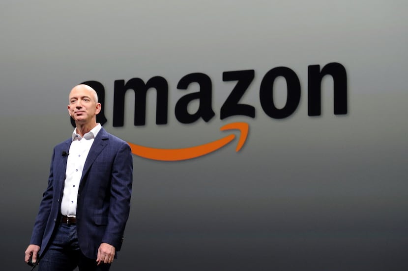 Amazon founder Jeff Bezos made a $2 billion pledge to help homeless families and promote...