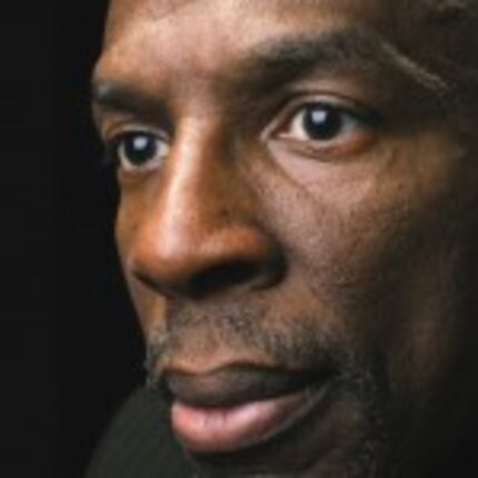  Former Harlem Children's Zone CEO Geoffrey Canada (Chester Higgins Jr., Austin College)