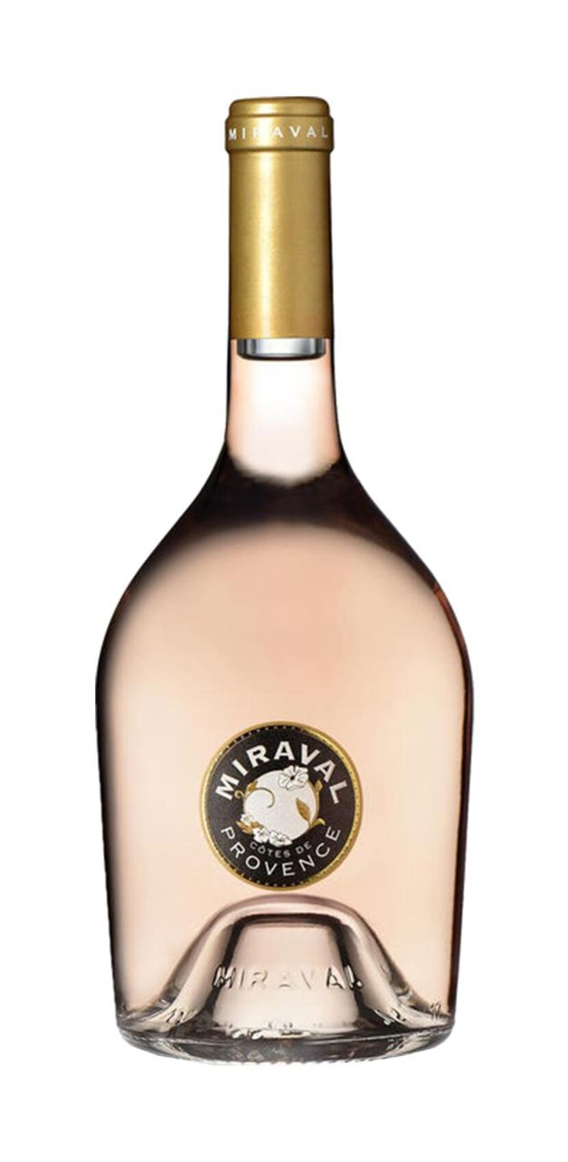 Miraval Rose (RRP. $21.99) 