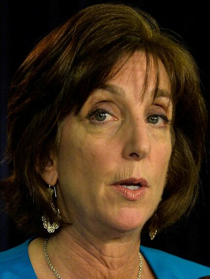 Roberta Jacobson