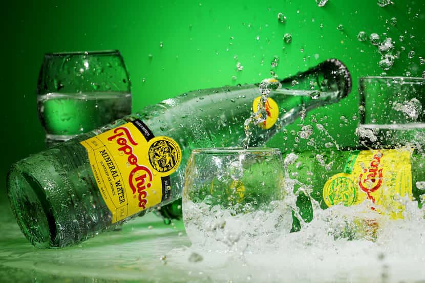 The Topo Chico brand, founded in 1895, was bought by Coca-Cola in 2017 for $220 million.