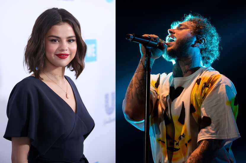 Selena Gomez, who spent her childhood in Grand Prairie, will be the host "Saturday Night...