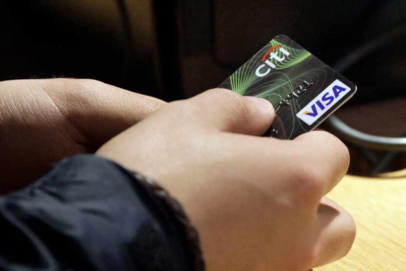 Visa, the world’s largest payment processor, joins Mastercard and American Express, which...