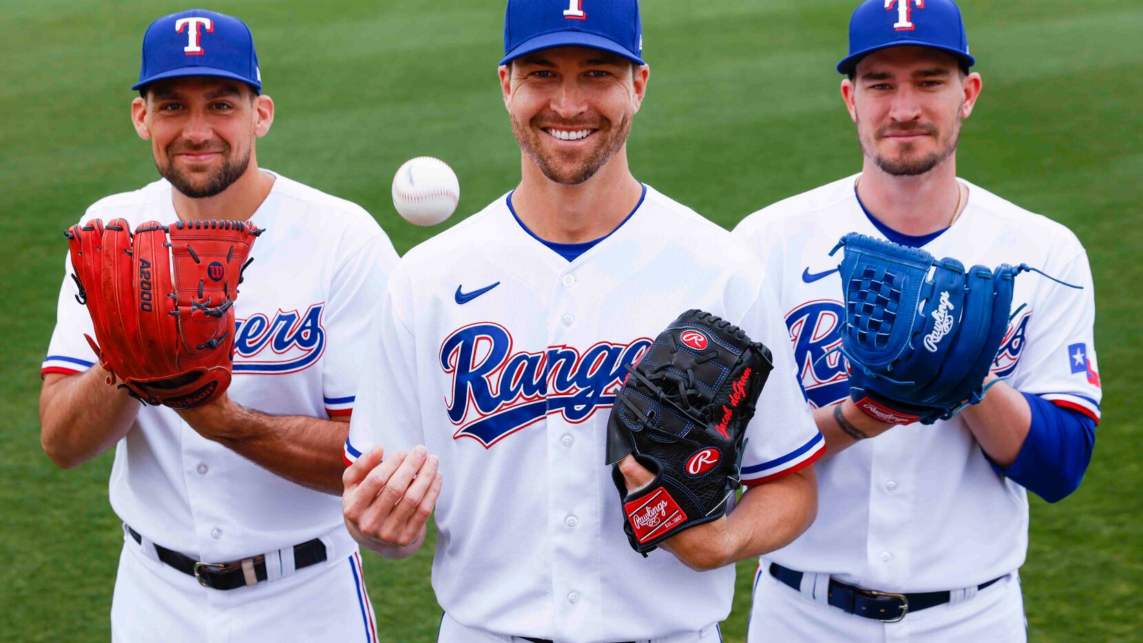 10 reasons 2023 Texas Rangers will make the playoffs: Depth, coaching and a  true 'ace