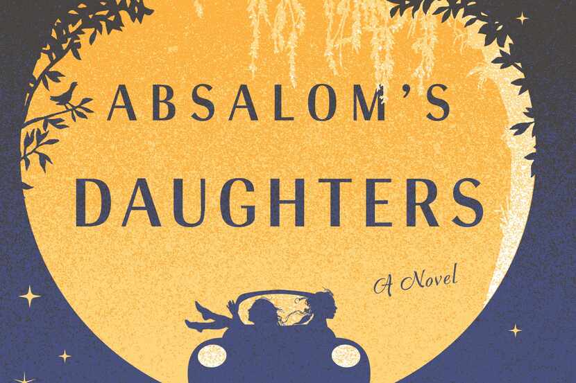 Absalom's Daughters, by Suzanne Feldman