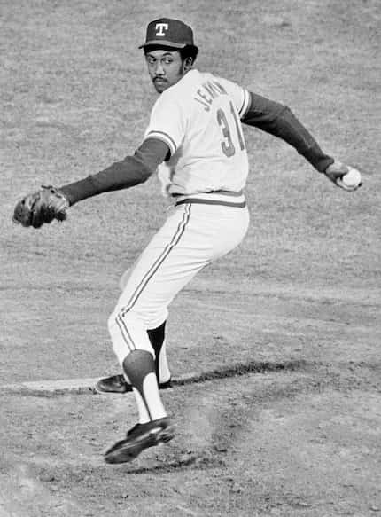 4. Ferguson Jenkins: Had six seasons with Rangers (1974-75, 19787-81) in two stretches. In...
