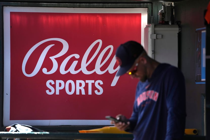 2023 Cardinals regular season TV schedule Midwest News - Bally Sports