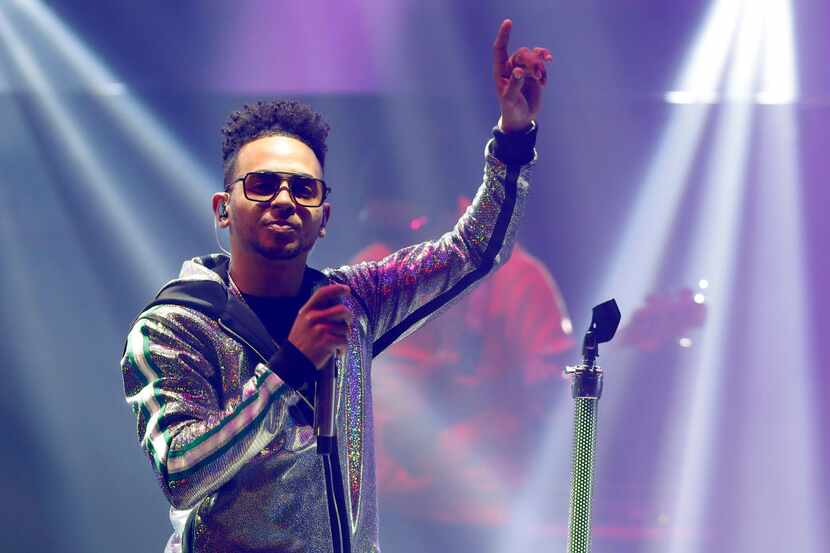 Ozuna encabezó el martes la lista de finalistas a los Premios Billboard de la Música Latina....