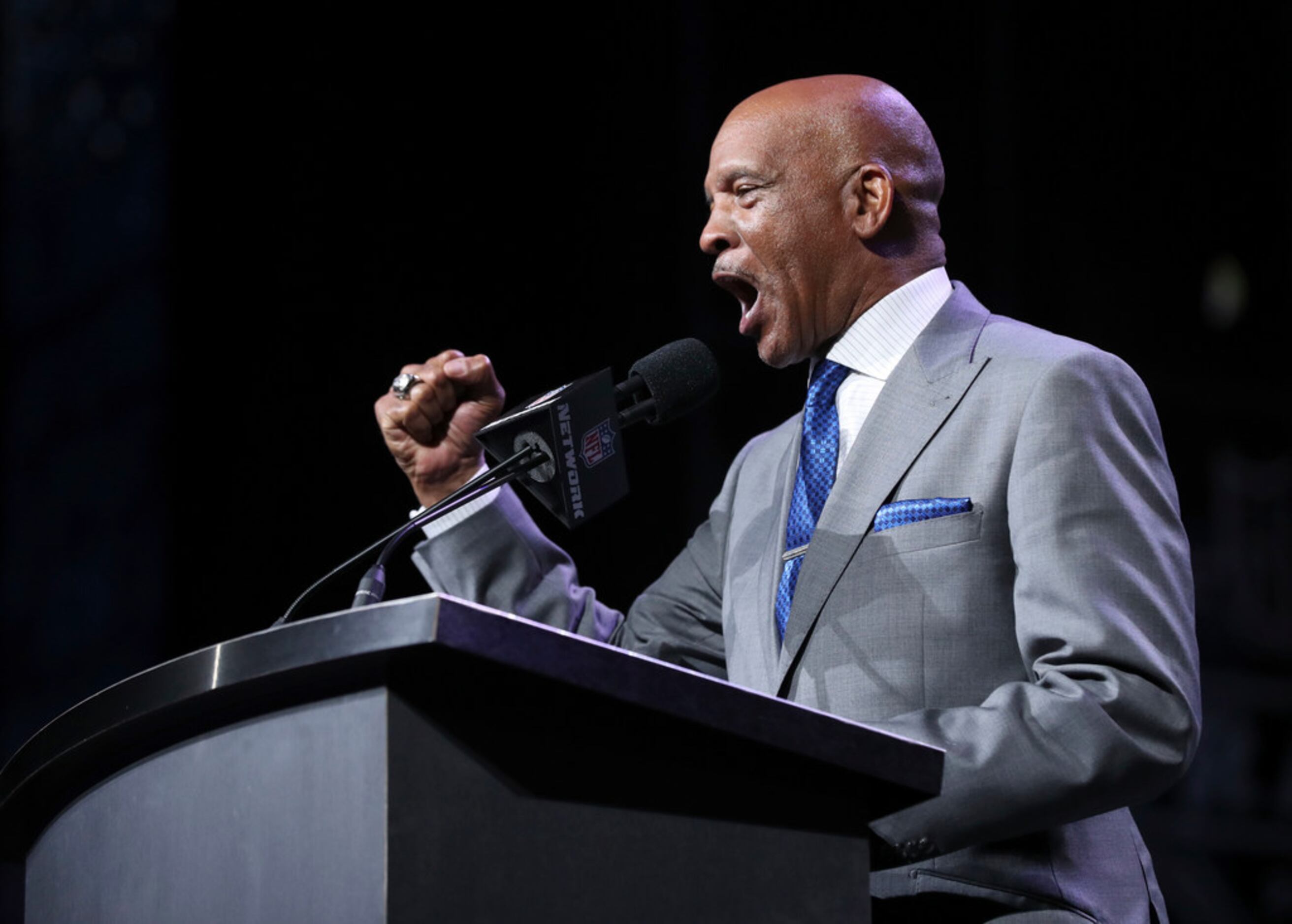 Dallas Cowboys Legends Radio Show: Drew Pearson