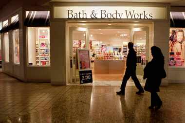 Bath & Body Works' signature Black Friday deal is a tote bag.