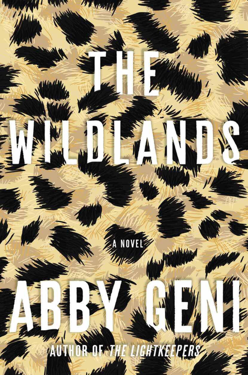 The Wildlands, by Abby Geni. 