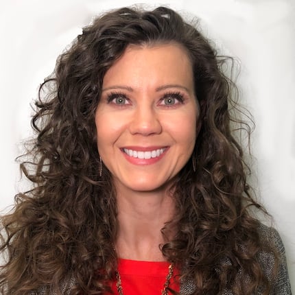 Angela Meek is marketing director of Grapevine-based Bilt Inc.