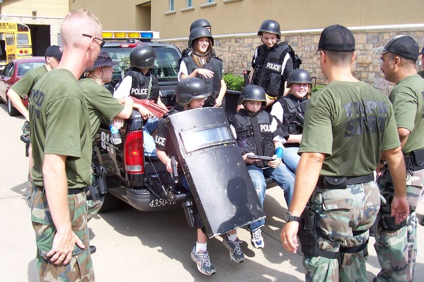 The Rowlett Police Department has extended the deadline to apply for summertime youth and...