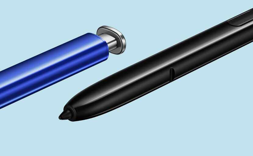 The S-Pen is one of the biggest draws of the Samsung Galaxy Note 10+.