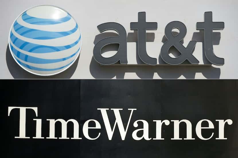 A merger of AT&T and Time Warner promises many benefits, but regulators must be rigorous in...