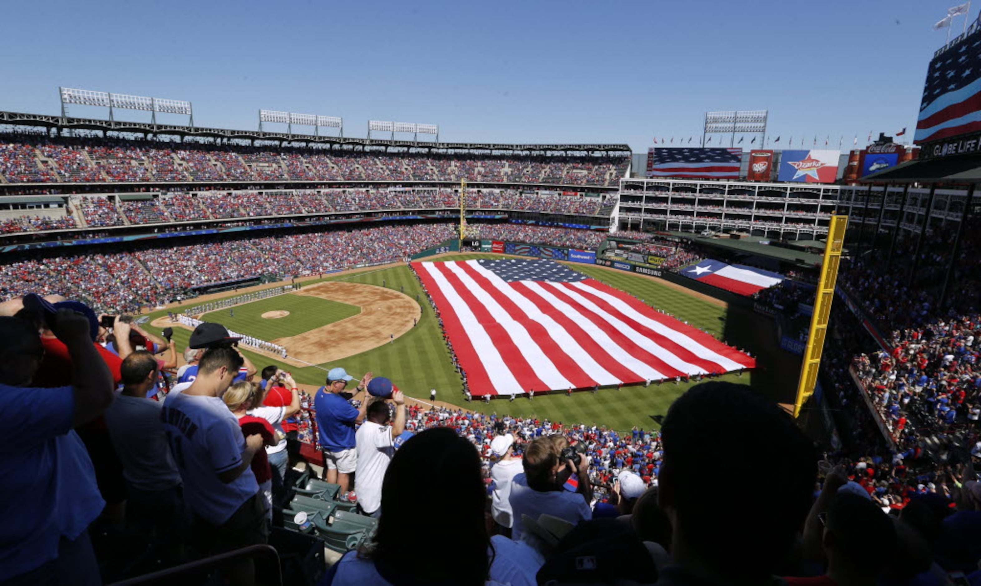 With political strife in his homeland, Rangers' Elvis Andrus explains what  US citizenship would mean to him