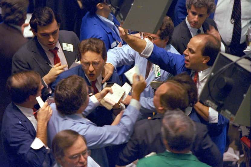 Investors are inundated with headlines telegraphing one looming disaster after another, any...