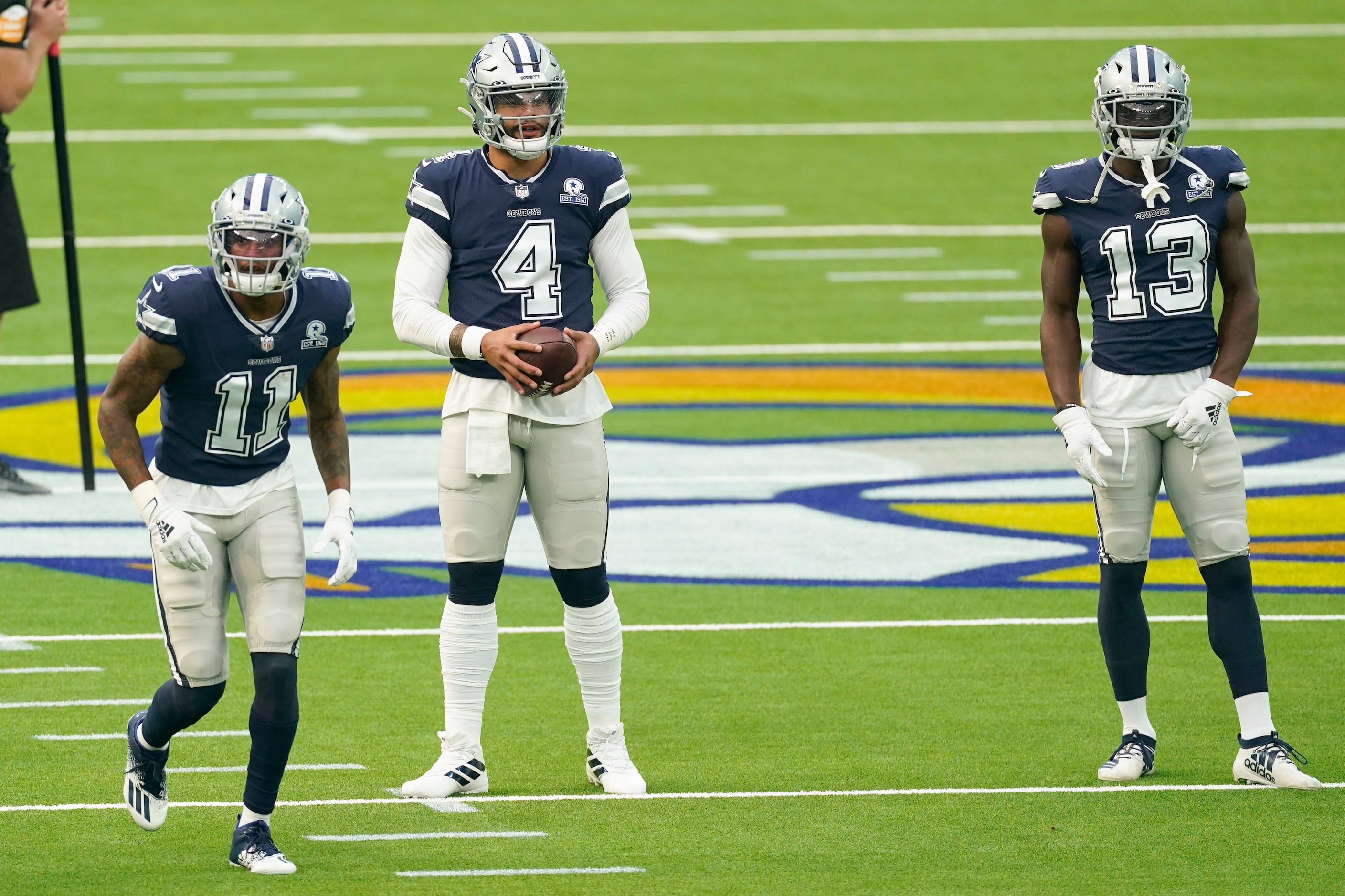 Can The Dallas Cowboys Avoid Another Playoff Flop?