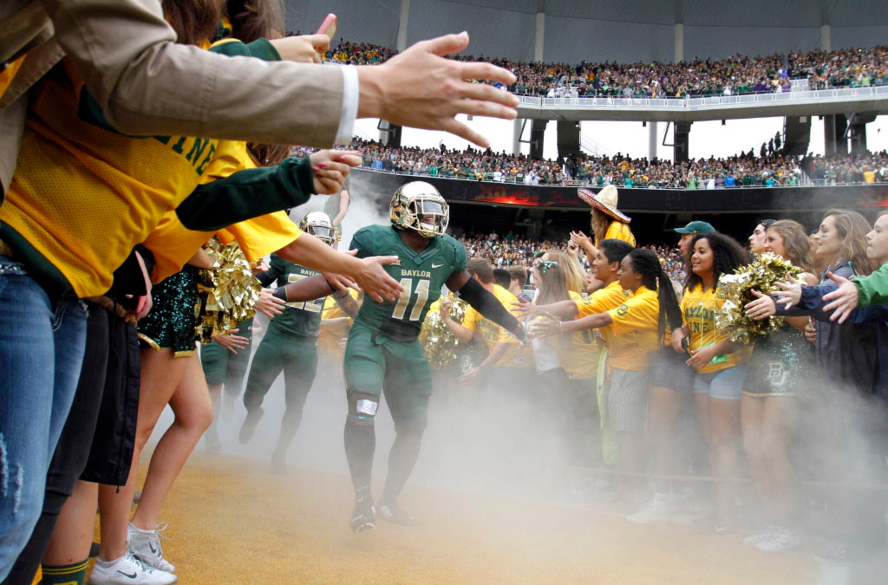 Head of equipment staff breaks down new uniforms