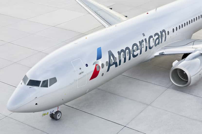 American Airlines is scrambling to correct a computer glitch that could throw the holidays...